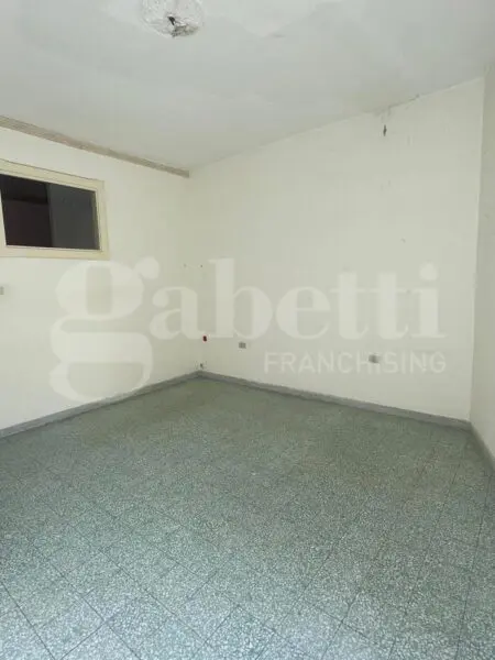 Appartamento via Timavo, Barletta