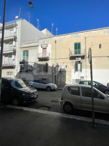 Appartamento via Timavo, Barletta