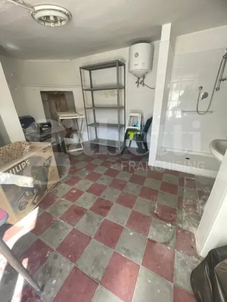 Appartamento via Timavo, Barletta