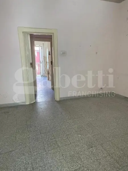 Appartamento via Timavo, Barletta