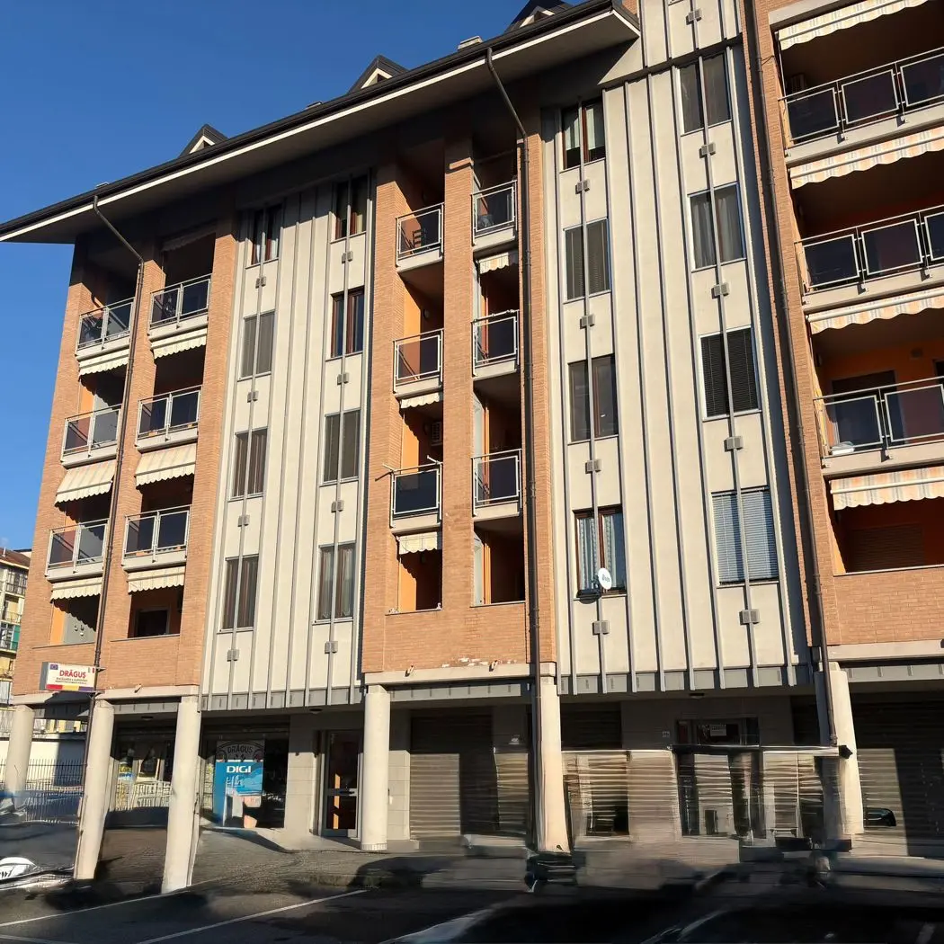 Immagine per Appartamento in vendita a Chivasso via Aldo Moro