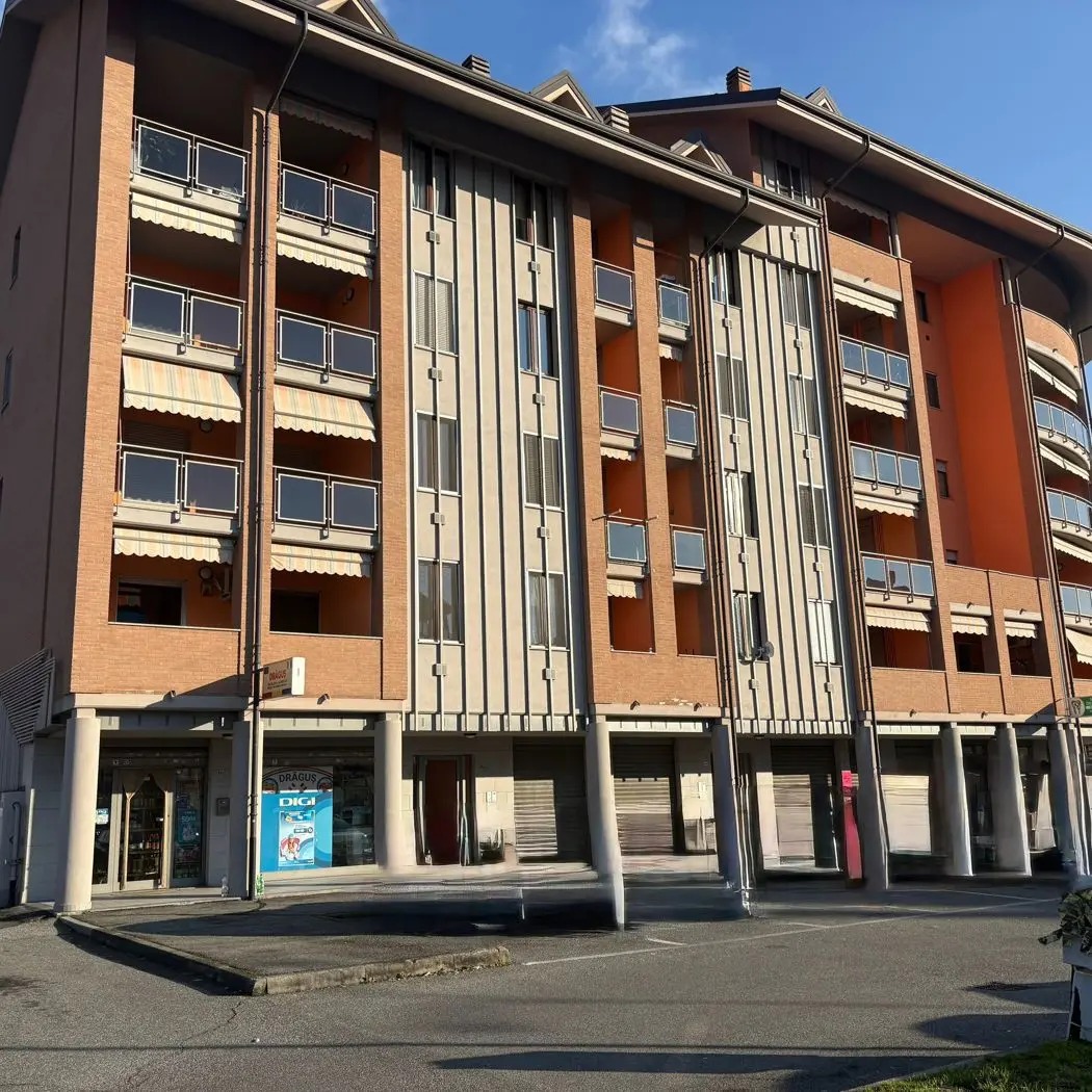 Immagine per Appartamento in vendita a Chivasso via Aldo Moro