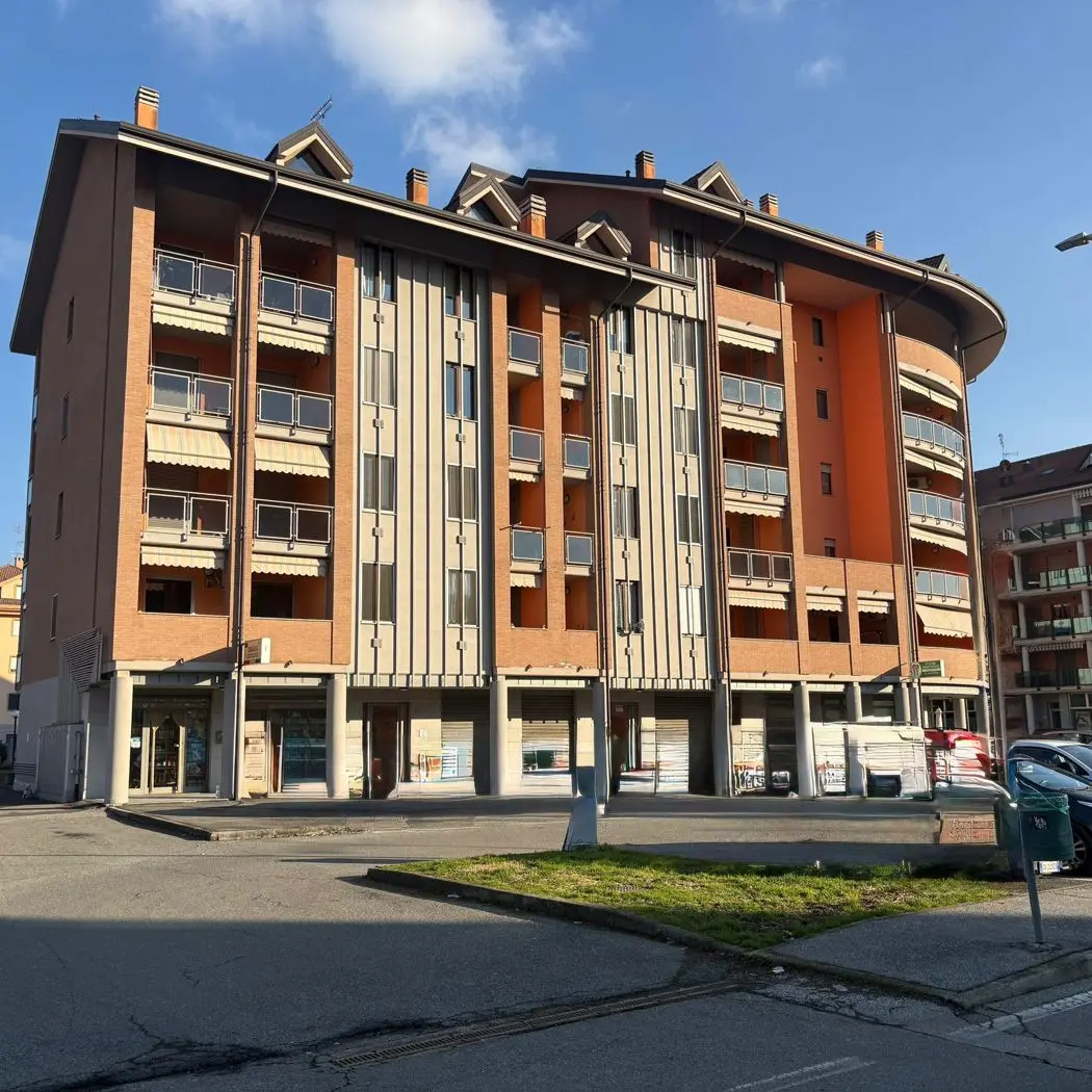 Immagine per Appartamento in vendita a Chivasso via Aldo Moro