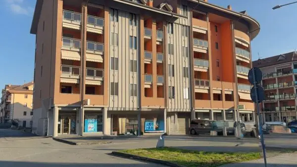 Appartamento via Aldo Moro, Chivasso