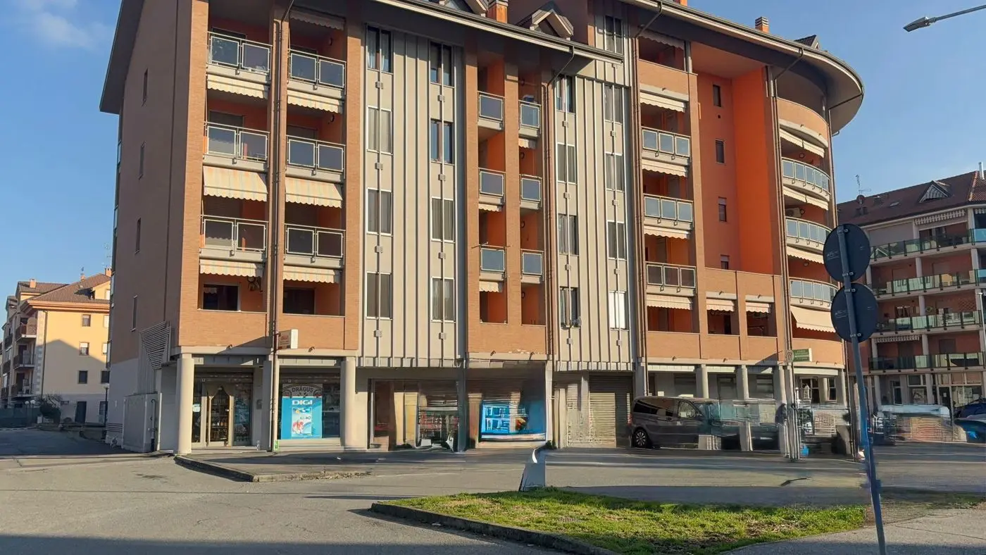 Immagine per Appartamento in vendita a Chivasso via Aldo Moro