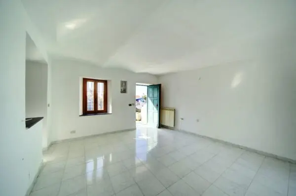 Casa Indipendente strada Funicolare 5, Torino