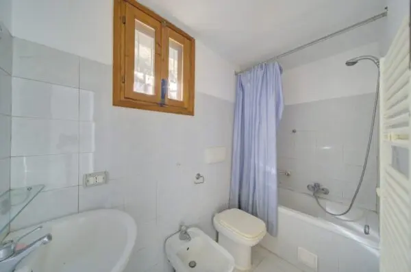 Casa Indipendente strada Funicolare 5, Torino