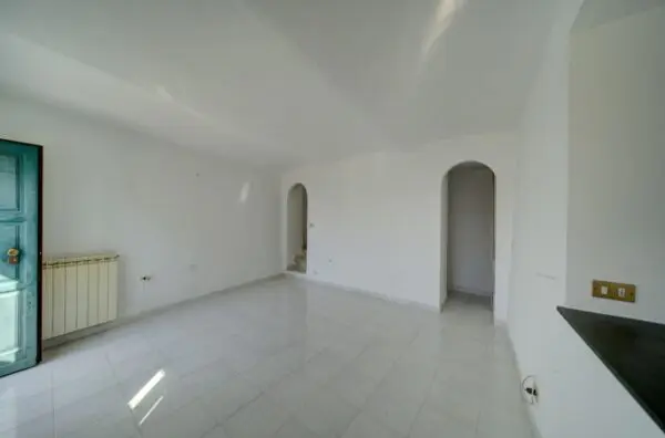 Casa Indipendente strada Funicolare 5, Torino