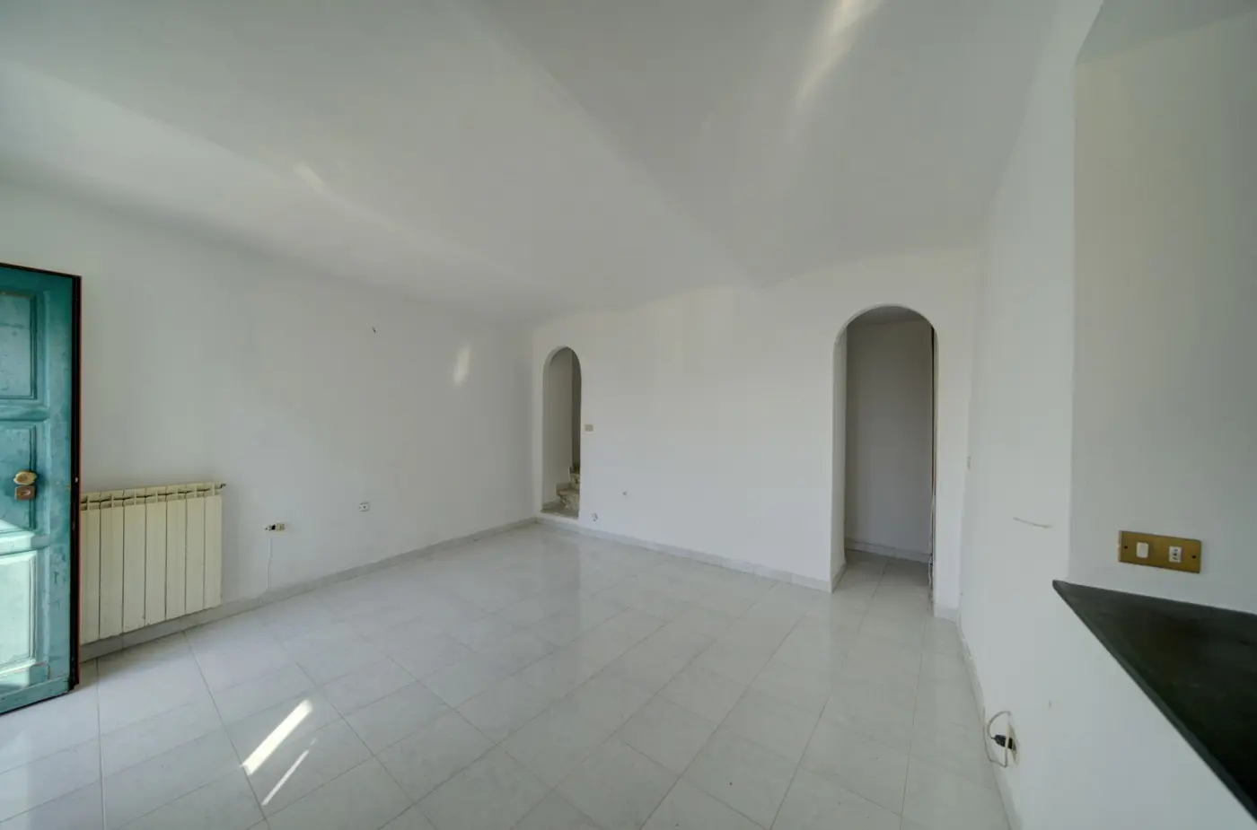 Immagine per Casa Indipendente in vendita a Torino strada Funicolare 5
