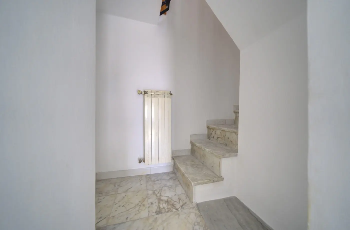 Immagine per Casa Indipendente in vendita a Torino strada Funicolare 5