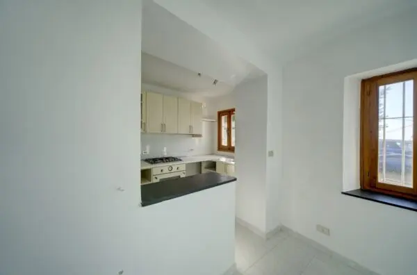 Casa Indipendente strada Funicolare 5, Torino