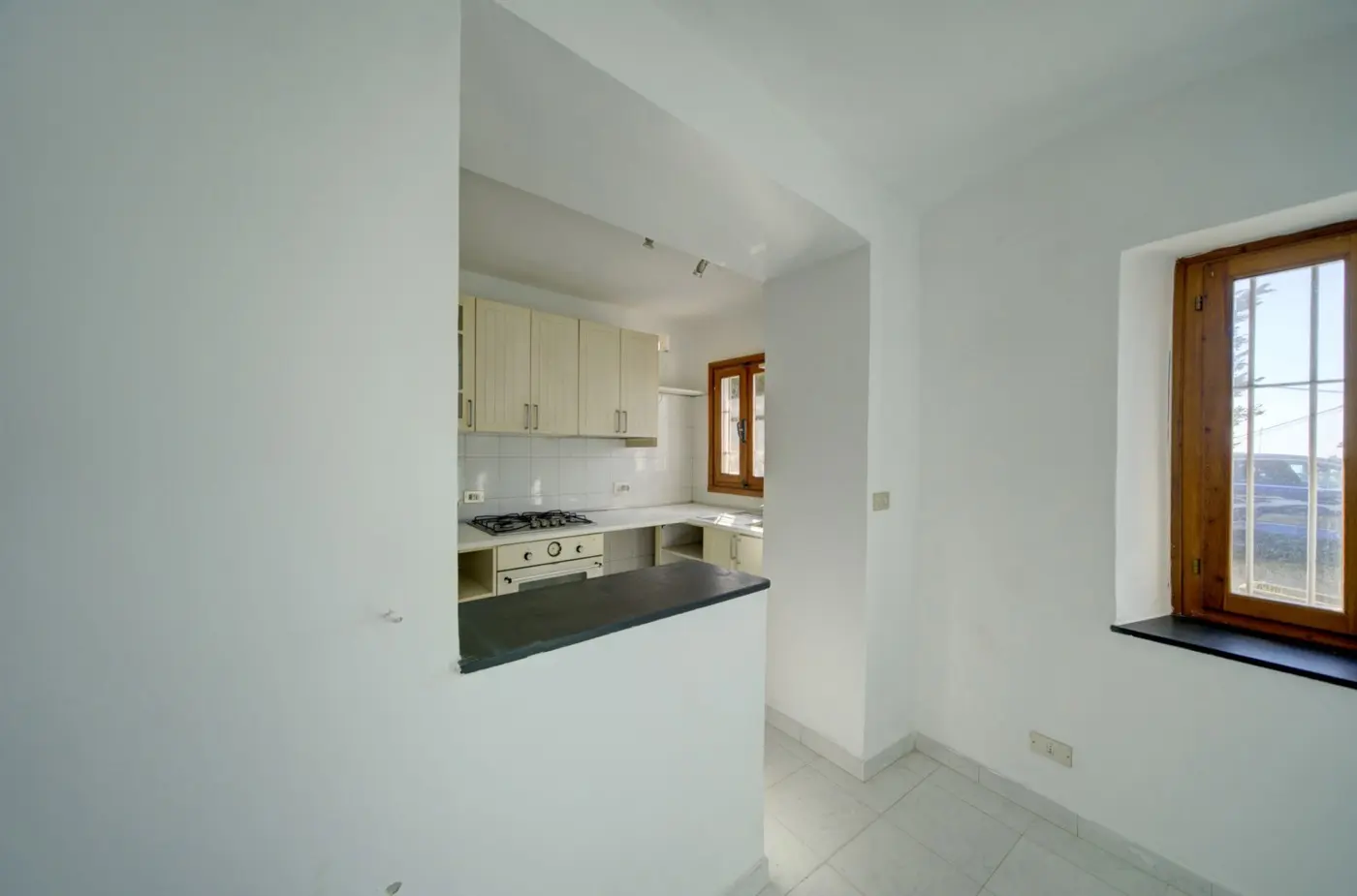 Immagine per Casa Indipendente in vendita a Torino strada Funicolare 5