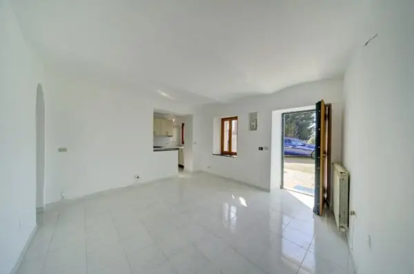 Casa Indipendente strada Funicolare 5, Torino