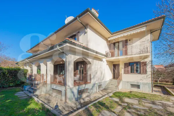Villa Rivoli
