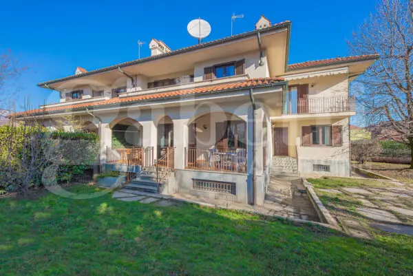 Villa Rivoli