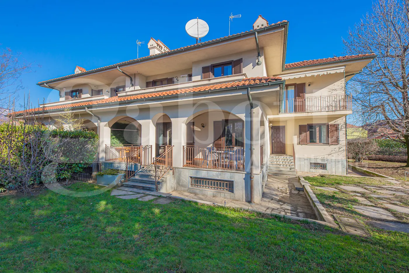 Immagine per Villa in vendita a Rivoli