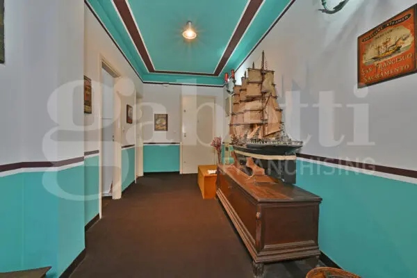 Appartamento Sanremo