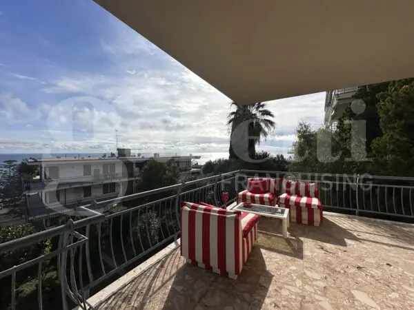 Appartamento Sanremo