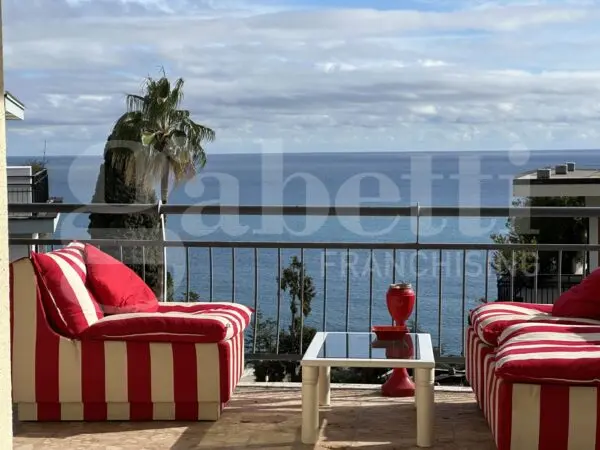 Appartamento Sanremo