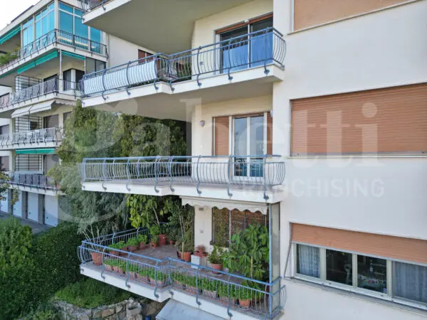 Appartamento Sanremo