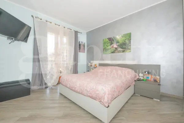 Appartamento via Cassagna, Pianezza