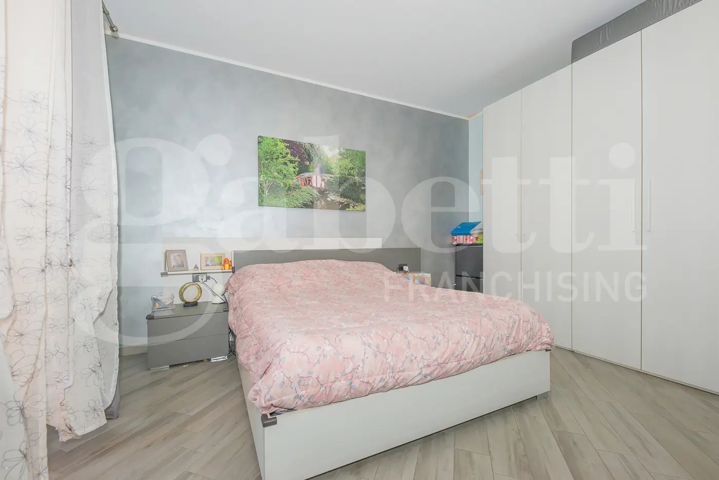 Immagine per Appartamento in vendita a Pianezza via Cassagna