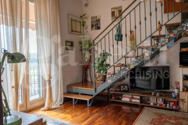 Appartamento via Generale Giuseppe Vaccari, Barletta