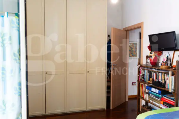 Appartamento via Generale Giuseppe Vaccari, Barletta