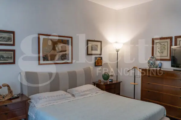 Appartamento via Generale Giuseppe Vaccari, Barletta