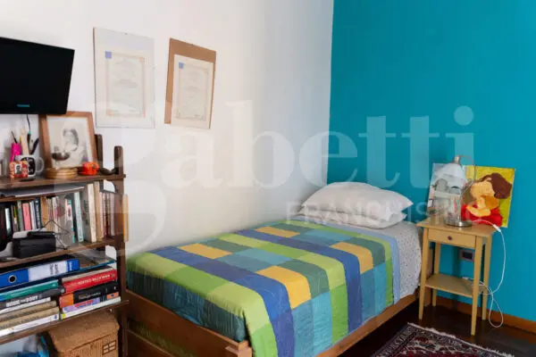 Appartamento via Generale Giuseppe Vaccari, Barletta