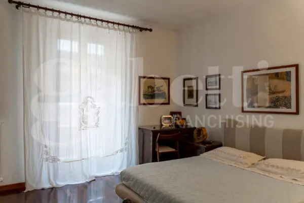 Appartamento via Generale Giuseppe Vaccari, Barletta