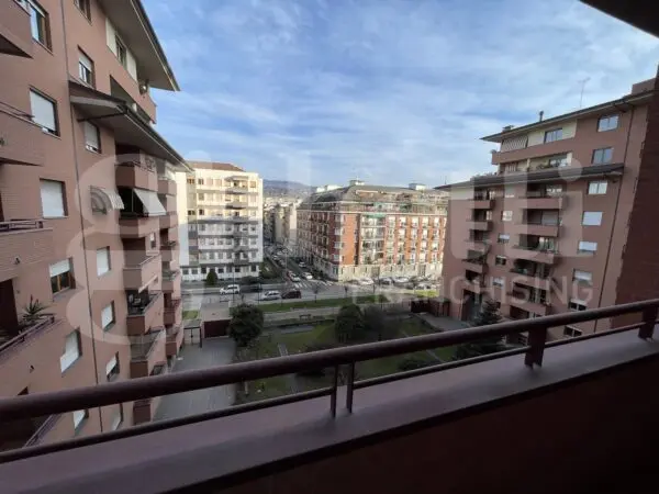 Appartamento via Muratori 16, Torino