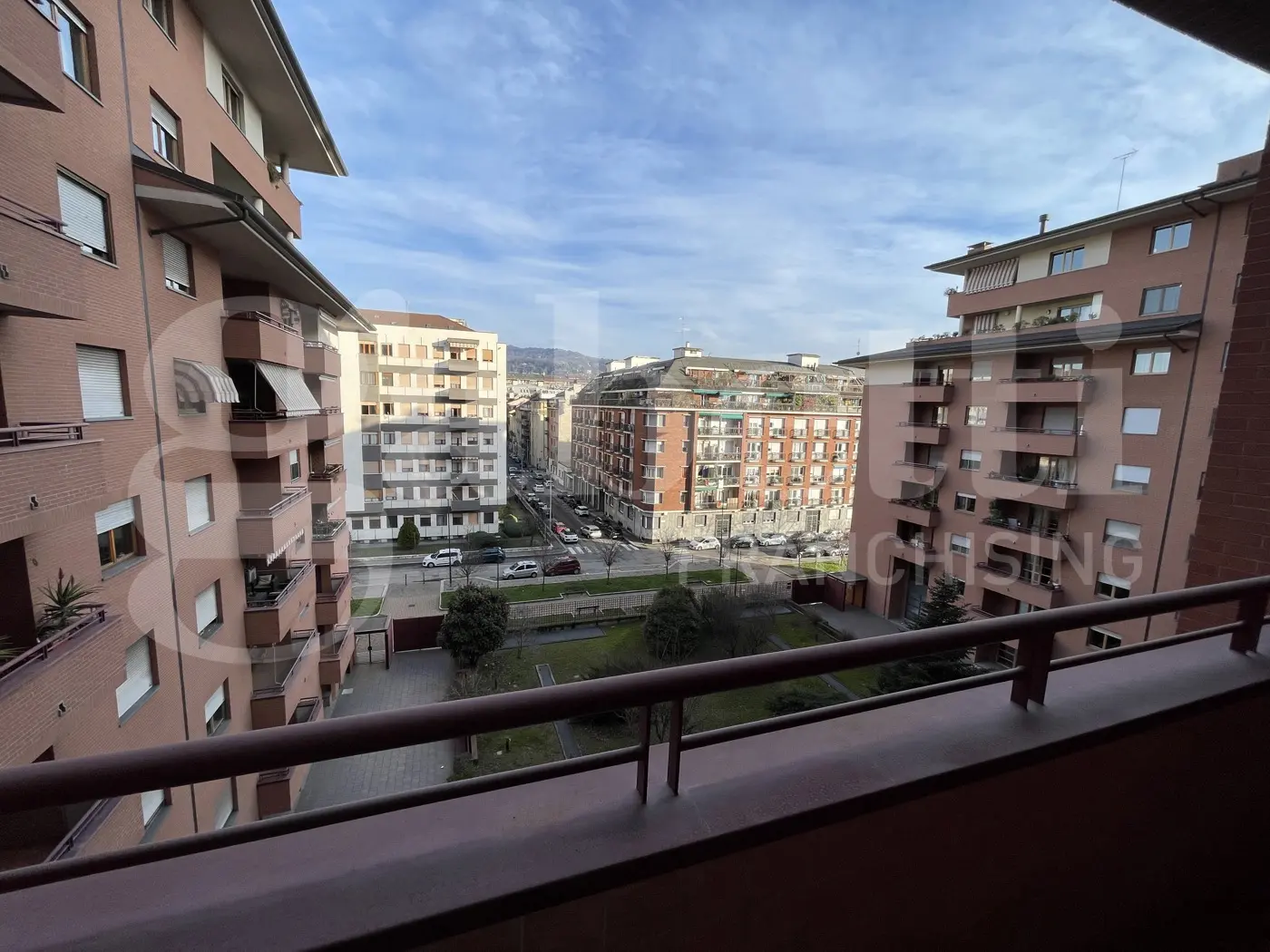 Immagine per Appartamento in vendita a Torino via Muratori 16