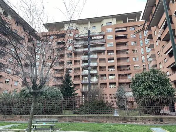 Appartamento via Muratori 16, Torino