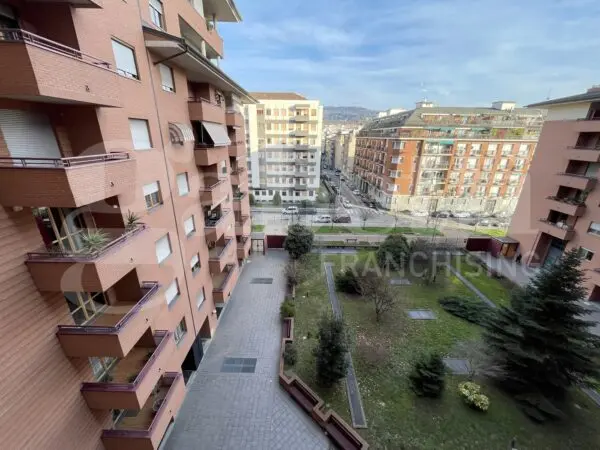 Appartamento via Muratori 16, Torino