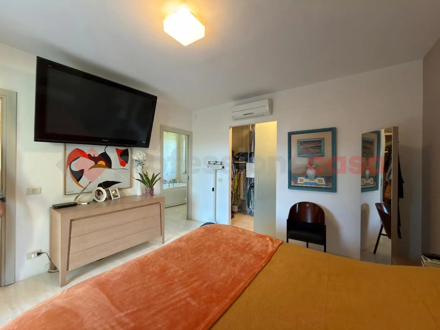 Immagine per Appartamento in vendita a Arezzo