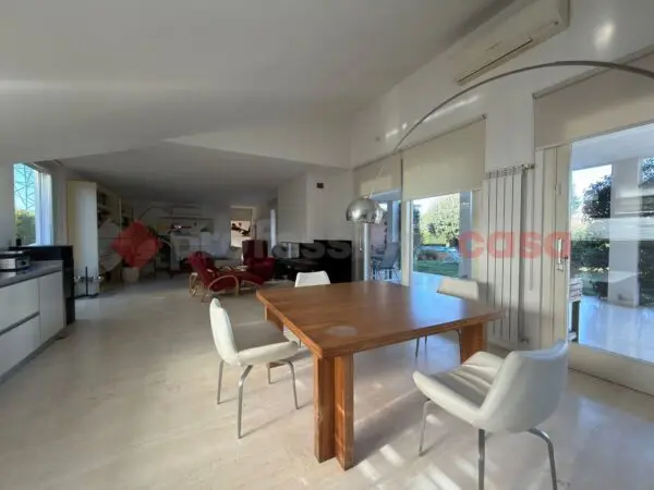 Appartamento Arezzo