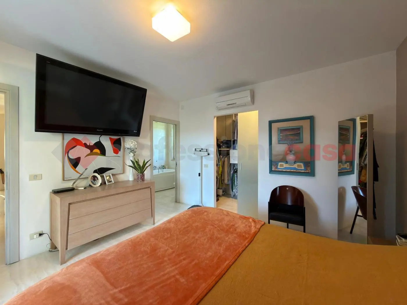 Immagine per Appartamento in vendita a Arezzo