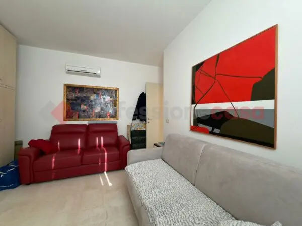 Appartamento Arezzo