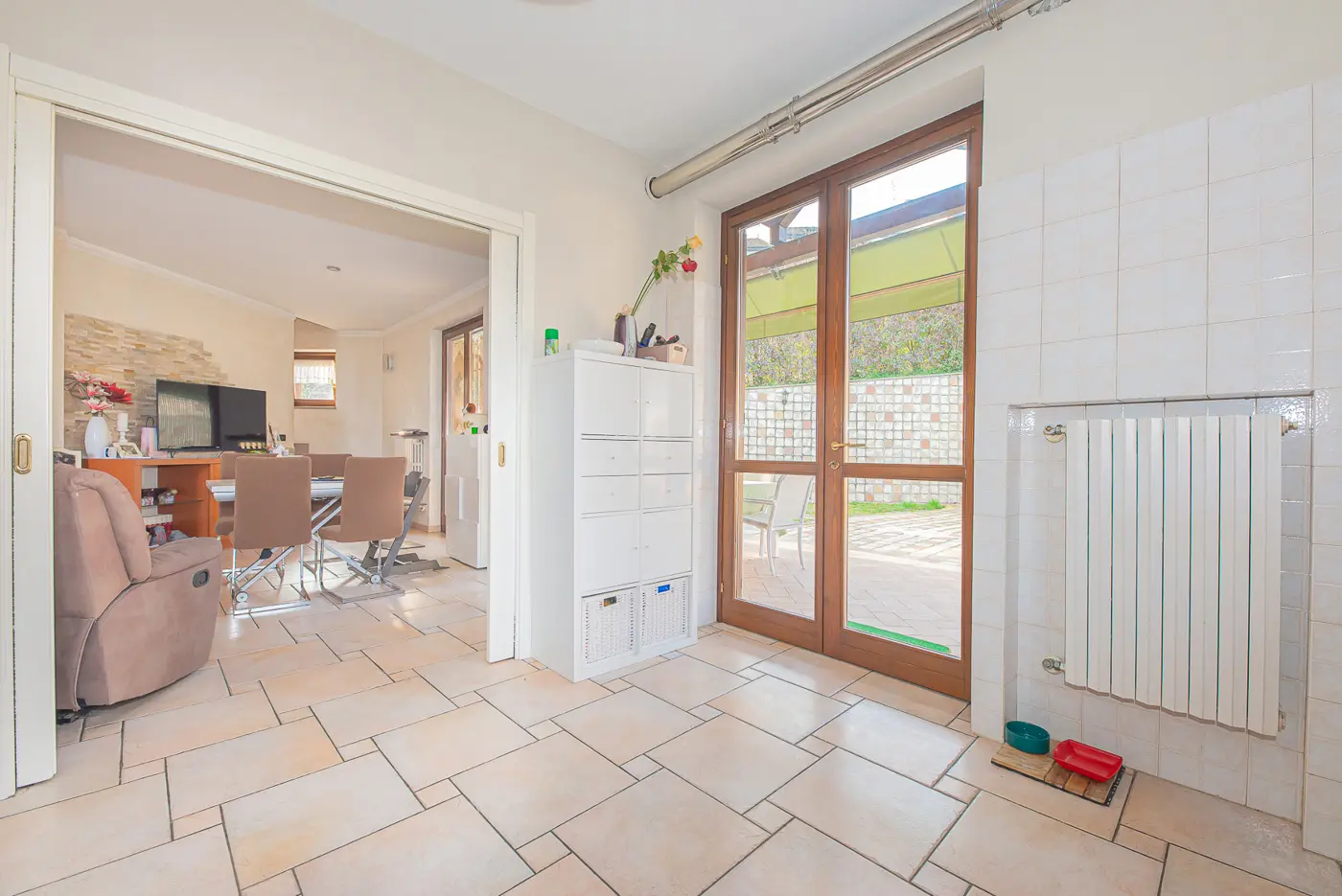 Immagine per Villa in vendita a Druento via Avigliana