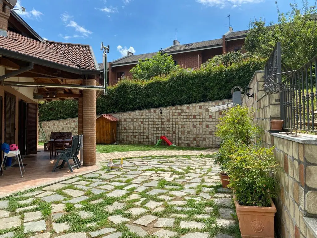 Immagine per Villa in vendita a Druento via Avigliana