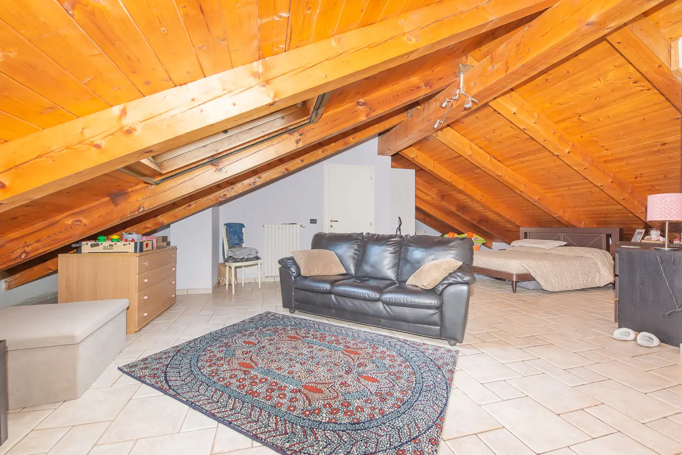 Immagine per Villa in vendita a Druento via Avigliana