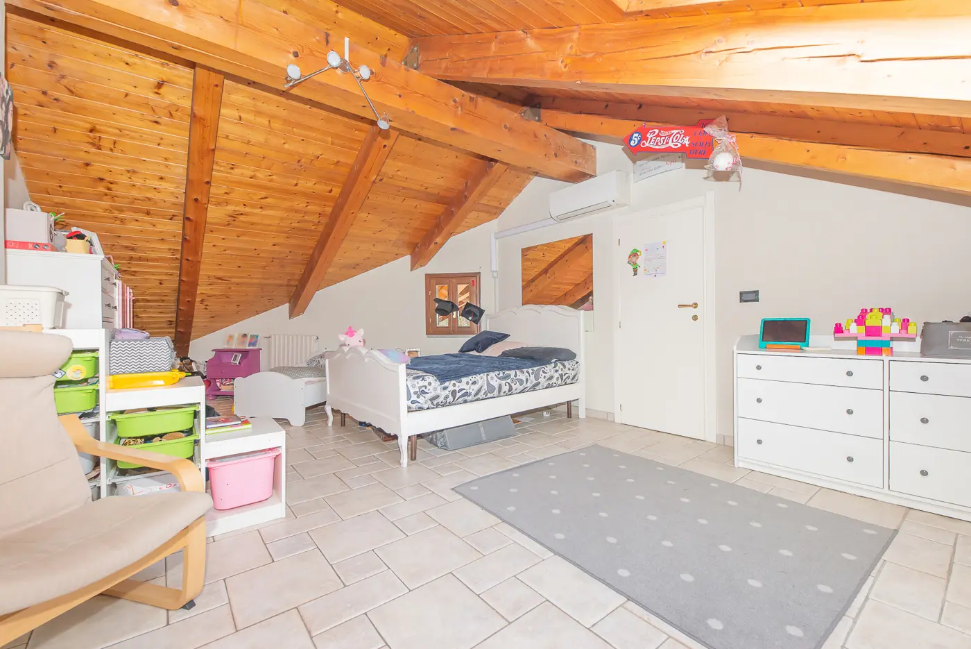 Immagine per Villa in vendita a Druento via Avigliana