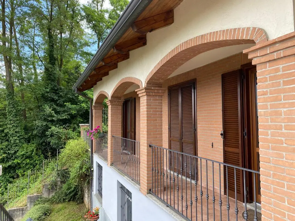 Immagine per Villa in vendita a Druento via Avigliana