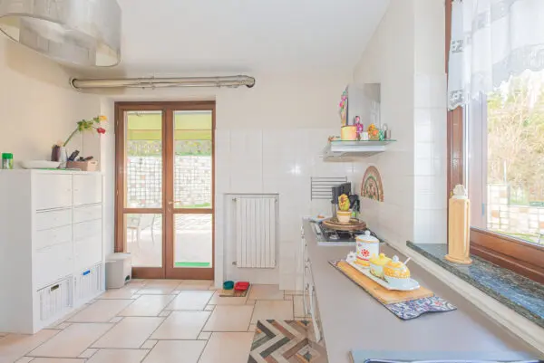 Villa via Avigliana, Druento