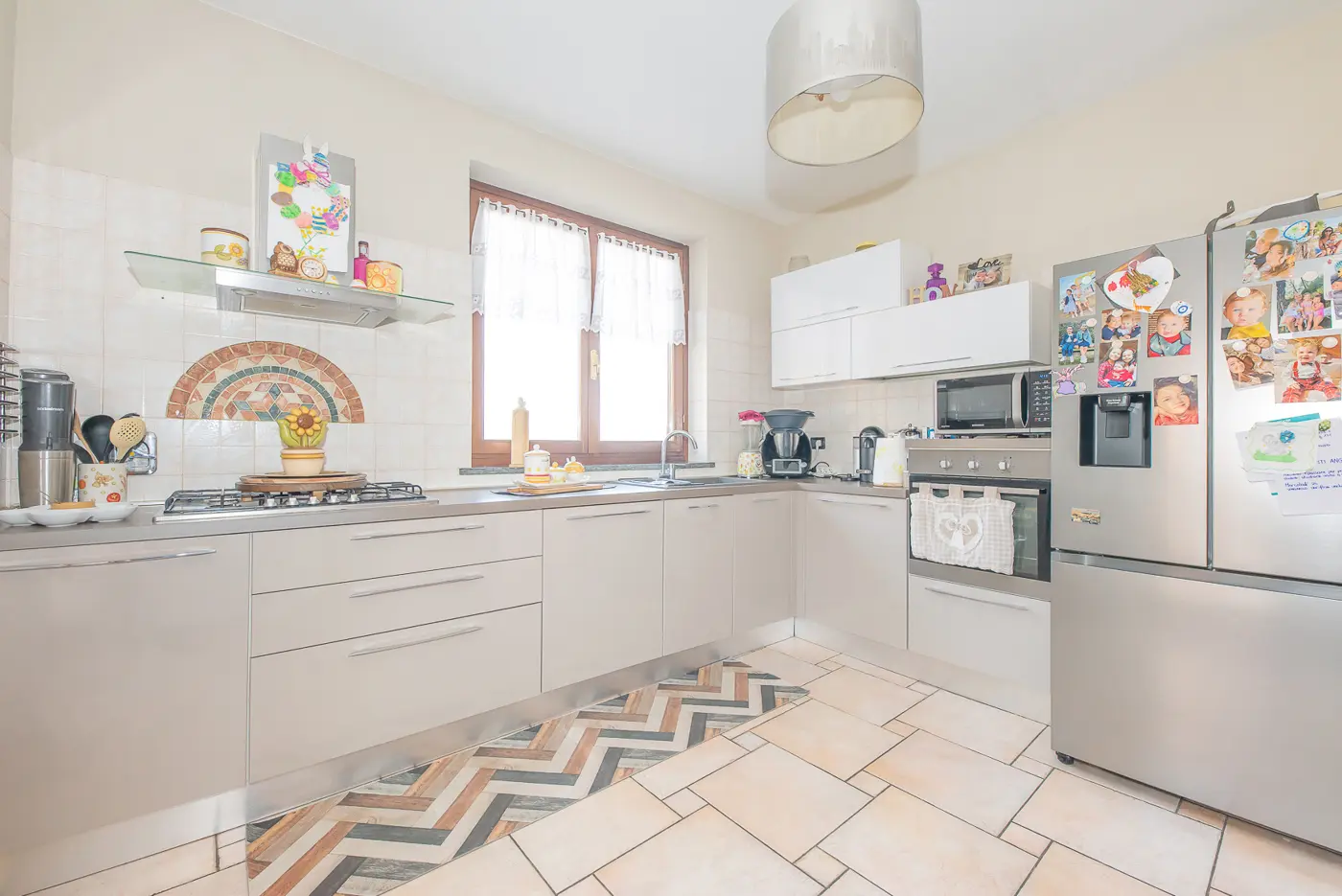 Immagine per Villa in vendita a Druento via Avigliana