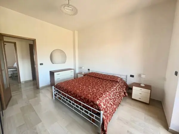 Appartamento via Pianezza 0, Druento