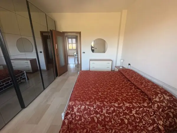 Appartamento via Pianezza 0, Druento