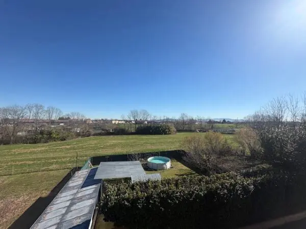 Appartamento via Pianezza 0, Druento