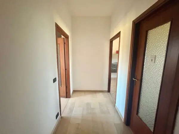 Appartamento via Pianezza 0, Druento